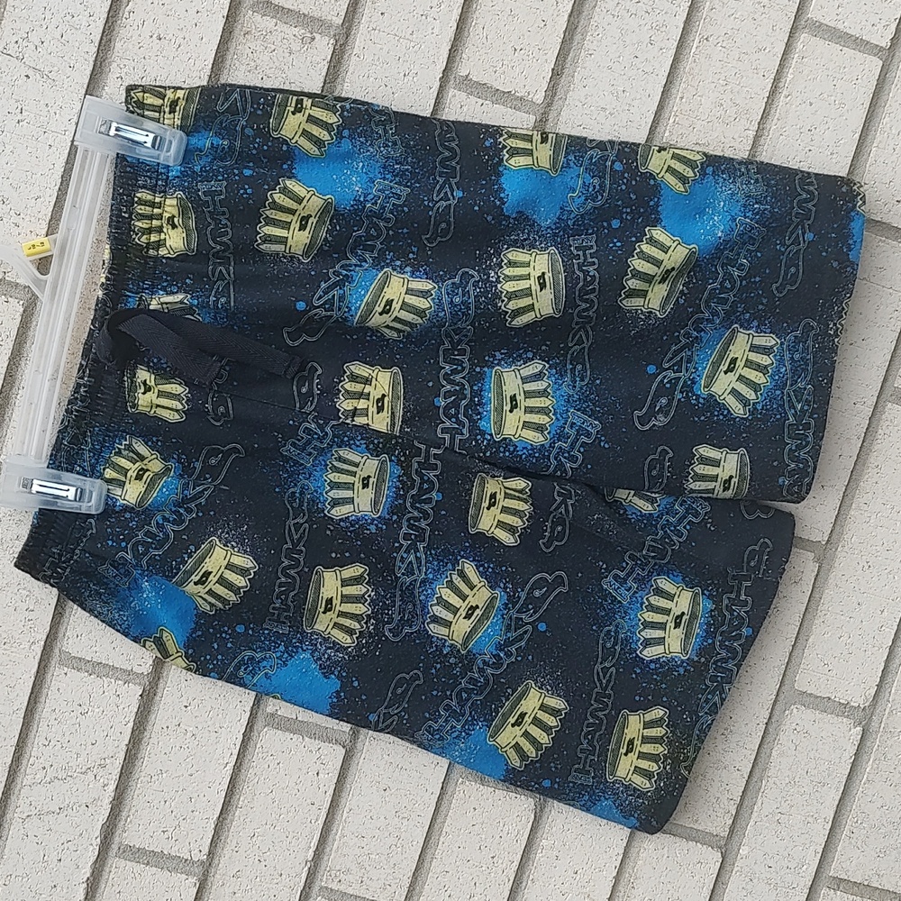 Hawk Pj Shorts 🩳 - Picture 4 of 7